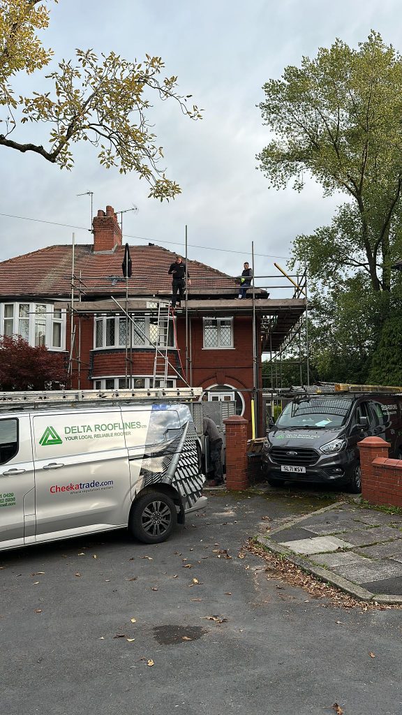 How to Tell If Your Roof Needs Repair or Full Replacement