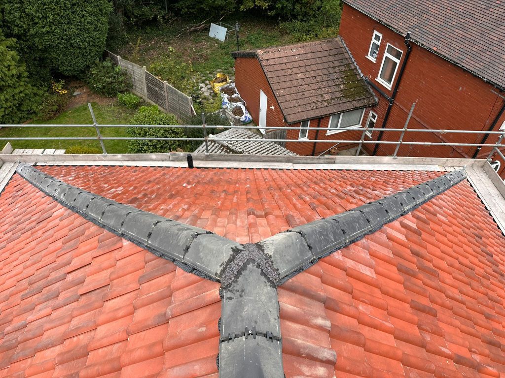Roofing Repairs Oldham