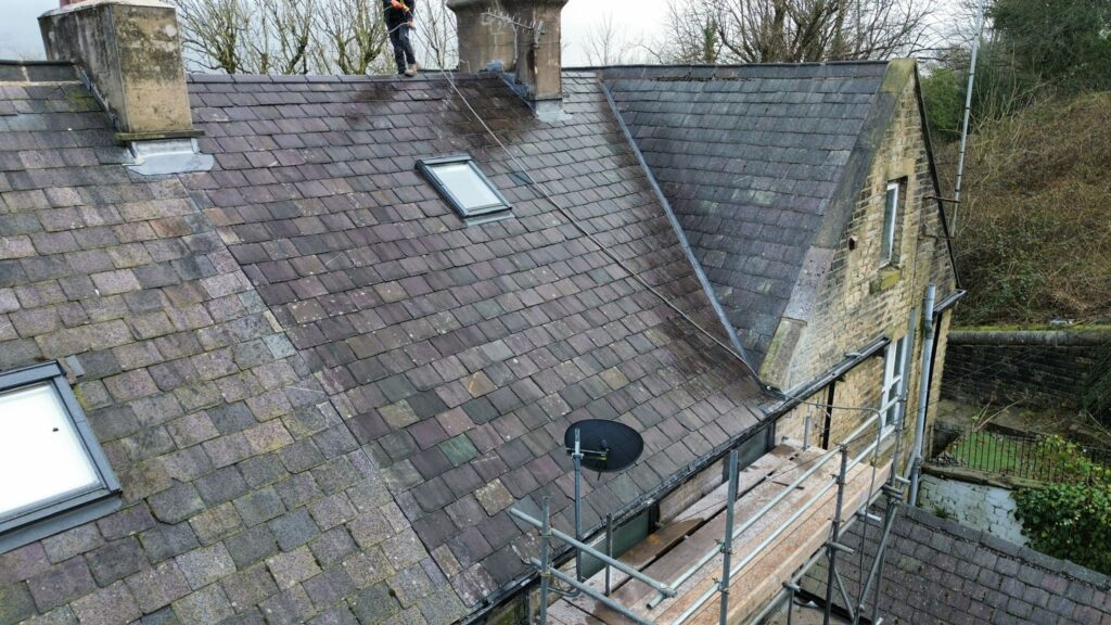 Why Local Roof Repairs Can Save You Thousands in the Long Run
