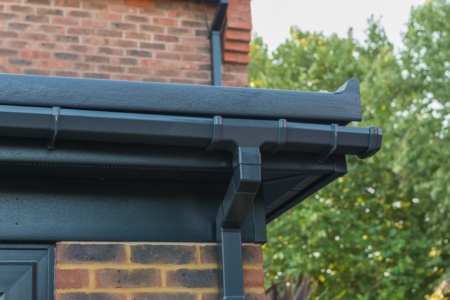 Fascias & Soffits