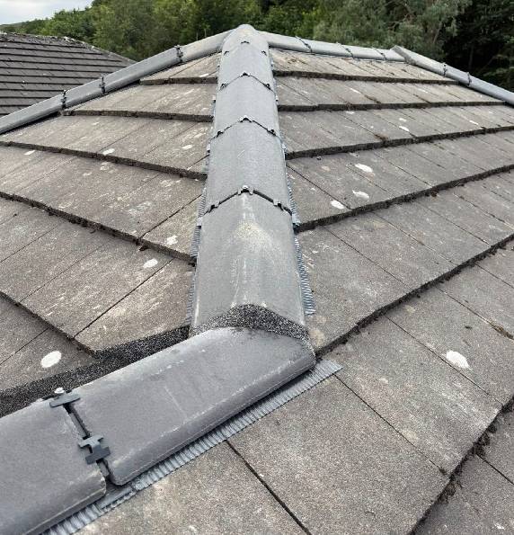 Roof Repairs Oldham