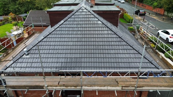 roofers in Oldham